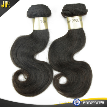 High quality of 8a hair weft brazilian body wave 100% human hair extention